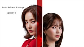 ENG SUB - Snow White's Revenge S01 - EP 1