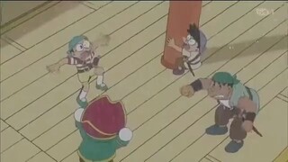 Doraemon episode 196