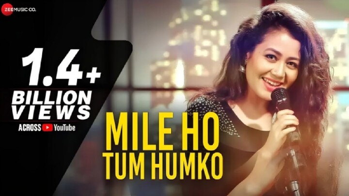 Mile Ho Tum - Reprise Version | Neha Kakkar | Tony Kakkar | Fever | Gaurav Jang