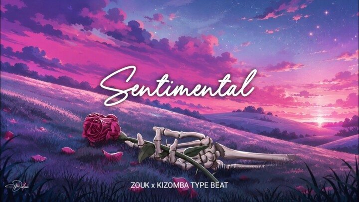 ZOUK INSTRUMENTAL - SENTIMENTAL