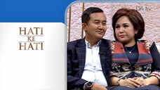 DAAI TV: Hati ke Hati "Joy Tobing & Cahyo Permono"