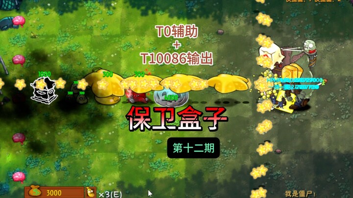 Defend the Box Episode 12 | Is the Tier-0 Support Forbidden Devastation, once considered taboo, capa