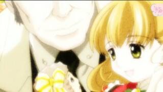 Rozen Maiden: This is Alice