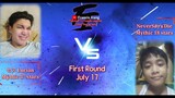セス Lucian VS. NeverSสץ๖ۣƊie | First Round - Full Game | FIRST EVER 1v1 ML ONLINE TOURNAMENT