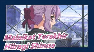 [Malaikat Terakhir] Hiiragi Shinoa Akan Sellau Menjadi Istriku!