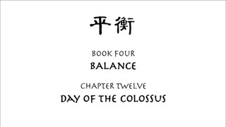 Avatar Korra: Book 4: Eps 12