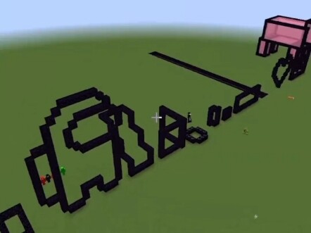 Minecraft: Just a Regular Video