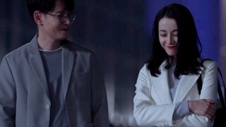 [An Ni x Xiao Muen] Lonely people also need a little preference.