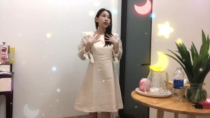 Xinh hân