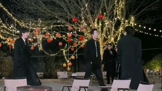 【Hongpu】"Sao anh lại theo dõi em?" "Em thích lắm"