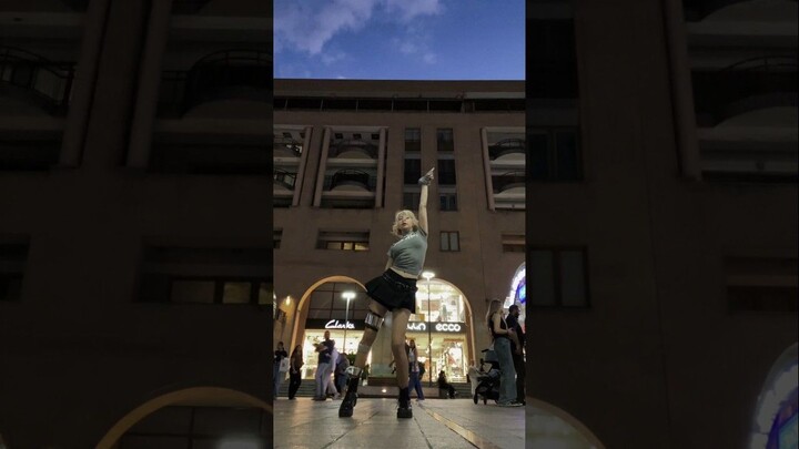 💿 BLACKPINK — “JUMP” (COVER) 🖤💗 #KITTYCHU