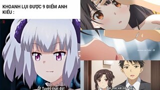 Ảnh Chế Meme Anime #345 To Quá Nhỉ