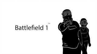 [Battlefield 1] iPhone, ghi lại khoảnh khắc tử thần tuyệt đẹp VI.