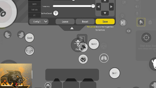 Top 10 game hot p15 #gamesieuhay