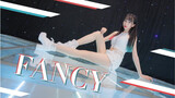 [XiSi] FANCY YOU