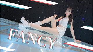 【西四】FANCY❤️YOU