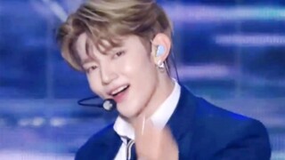 Zhang Hao membuka acara dengan tarian solo! [ZB1] Siaran Langsung CCMA New Kids on the Block + Crush