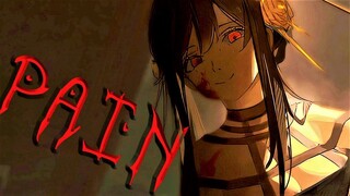 Nightcore - Pain