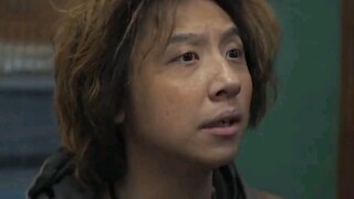 Find an even more unreliable voice actor for an unreliable person.