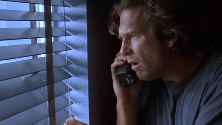 7.6 on Douban: A high-IQ crime thriller that almost no one’s seen, with an ending nobody could’ve pr