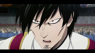 Thánh Phồng Tôm 2 - Phim Anime - Phần 33 #anime #schooltime