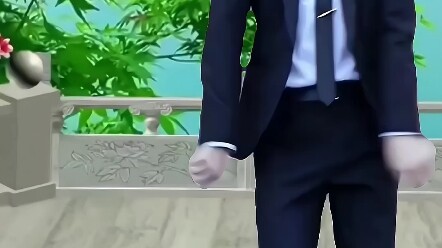 《Light Night Mature Man Solo》I am dying of laughter hahahahahahahahahahahahahahahahaha
