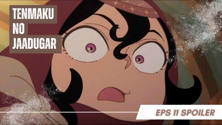 Tenmaku no Jaadugar Ep 11 - Sorghaghtani Beki Remarried With Guyuk!