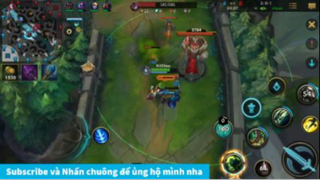 Liên Minh _ Tốc Chiến - Best SINGED Việt Nam và cách Build đồ chuẩn nhất