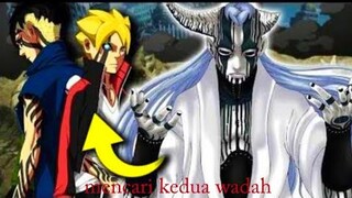 PENYERANGAN KONOHA. JIGEN DAN KARA TIBA DI KONOHA, PECAHNYA PERTEMPURAN. (spoiler Chapter 36 part-2)
