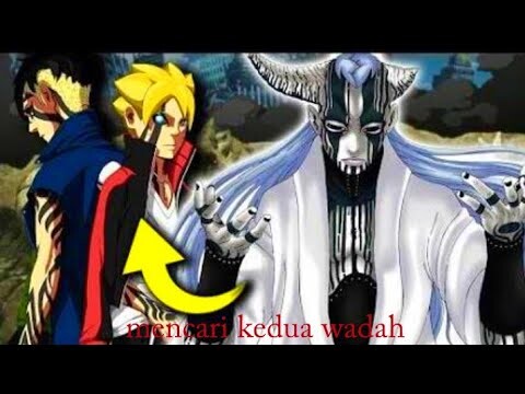 PENYERANGAN KONOHA. JIGEN DAN KARA TIBA DI KONOHA, PECAHNYA PERTEMPURAN. (spoiler Chapter 36 part-2)