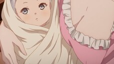 Om-om ke Isekai Tapi Jadi Pembun*h🥶