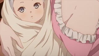 Om-om ke Isekai Tapi Jadi Pembun*h🥶