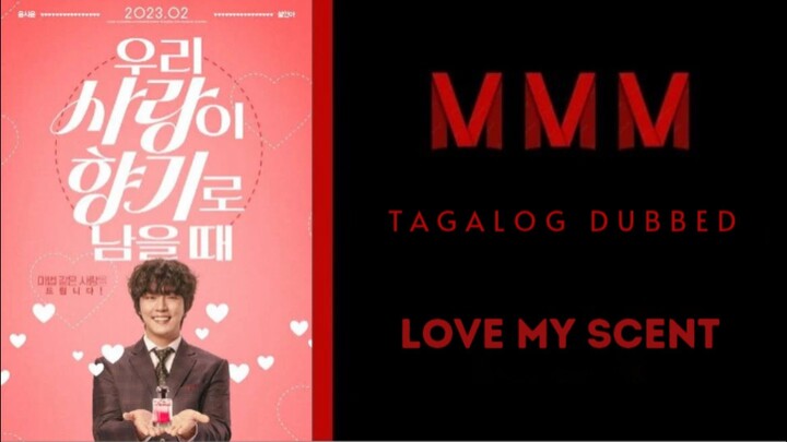 Tagalog Dubbed | Romance/Comedy | HD Quality
