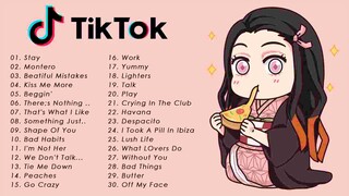 30 TIK Tok Songs