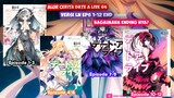 Date A Live Season 4 Seluruh Alur Cerita Dari Episode 1-12