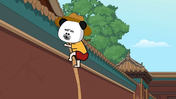 เขาไม่คู่ควรที่จะเป็นเจ้าชาย