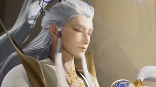 My Senior Brother Is Too Steady Eps.106 Sub Indo_03a