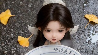 สอนคุณวิธีล่อจับซ่งอวี่ตัวป่า อนิเมะภาคสั้นจากเรื่องบุปผาพิฆาต