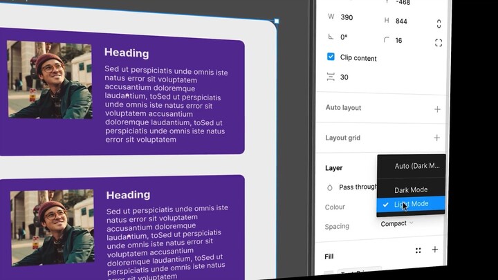 01. Intro to the Figma Advanced Course