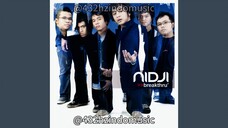 Nidji - Sudah (2006) [432 Hz]