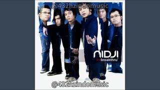Nidji - Sudah (2006) [432 Hz]