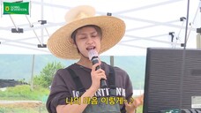 SUB INDO GOING SEVENTEEN EP.15 Planting Rice and Making Bet #2