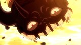 Black Clover - Asta And Yami vs Demon King