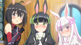 【يناير 2023 / فينغ آو تيان / بن دو فنغ】لأنني كنت خائفًا جدًا من الألم، قمت بزيادة الدفاع بالكامل الم