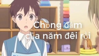 CHỒNG ĐẢM của năm đây rồi| Anh chàng bảo mẫu