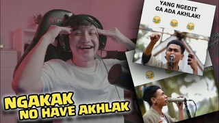 GARA-GARA MEME INI VIDEO BISA DI HAPUS!