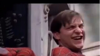 Maguire saves the world again
