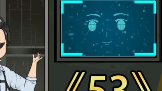 Episode 53 | I found the right person!