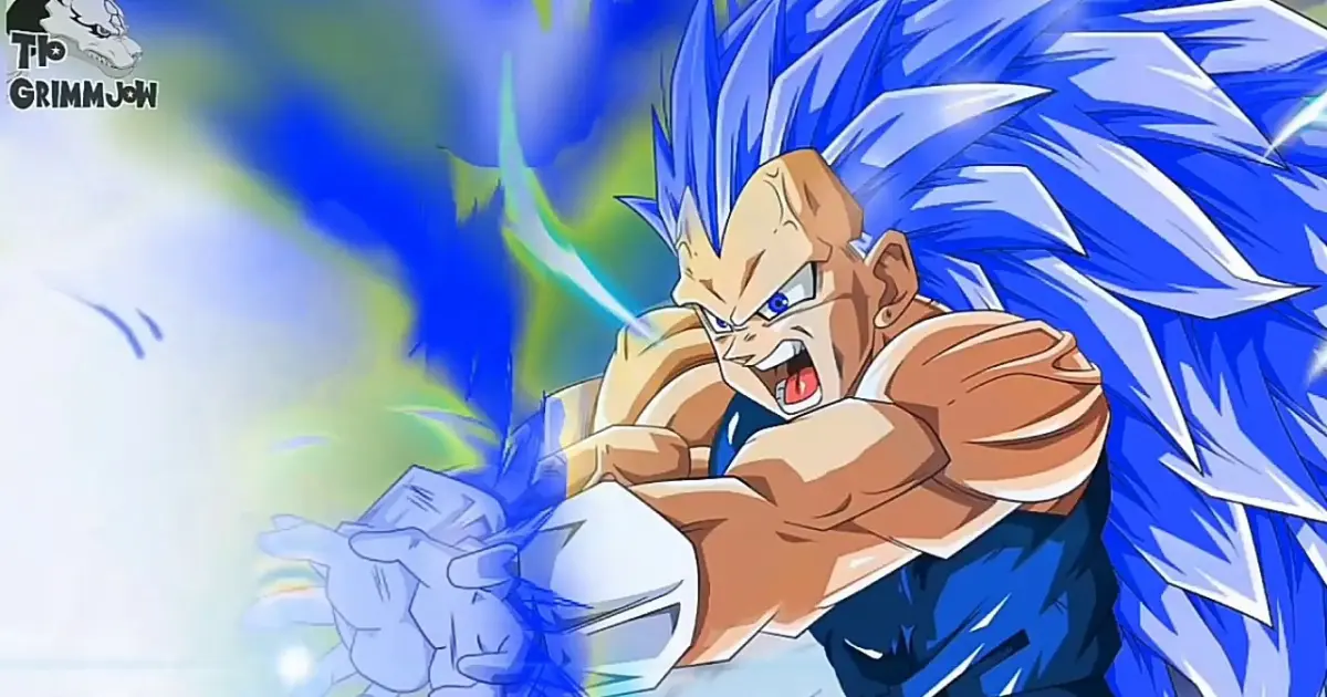 Vegeta se transforma en Ssj blue 3 vs Moro - Montaje Audio Latino - Bilibili Vegeta se transforma en Ssj blue 3 vs Moro - Montaje Audio Latino - Bilibili