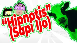 Backauland eps 46 " Hipnotis Sapi Ijo "